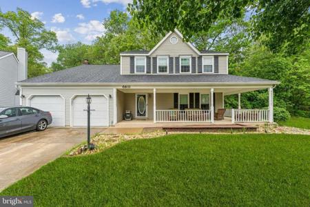 6611 COTTONTAIL COURT