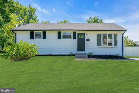 408 VETERANS DRIVE