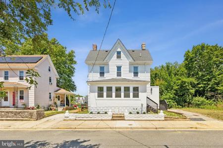 25 W HARMONY STREET