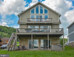 487 MARSH HILL ROAD