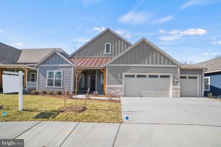 228 MILKWEED DRIVE