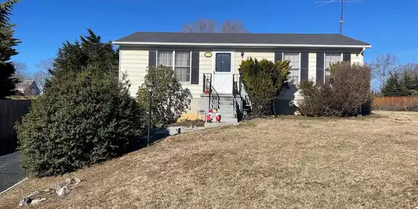 153 VIRGINIA WAY