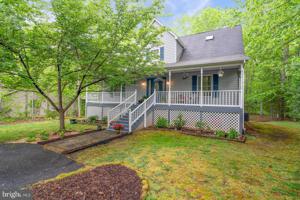 1312 CONFEDERATE DRIVE