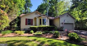 508 MT PLEASANT DRIVE