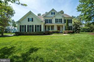 11218 CHIVALRY CHASE LANE