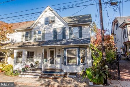 136 GEORGE STREET