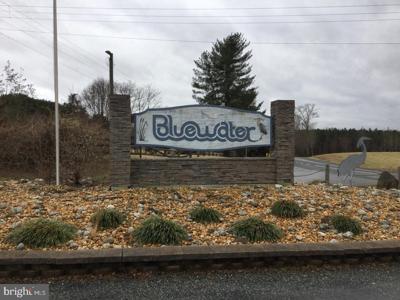 LOT 29 SOUTH BLUE WATER BLVD
