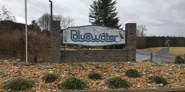 LOT 29 SOUTH BLUE WATER BLVD
