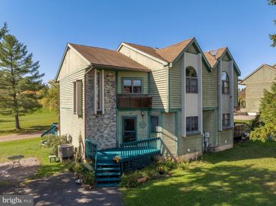 264 MARSH HILL ROAD