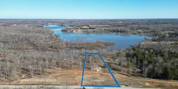 Lot 8 BELLA VISTA DRIVE