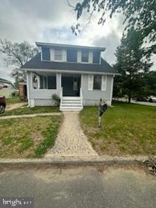 803 JAMES AVENUE