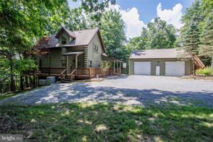 140 TENDER FOOT ROAD
