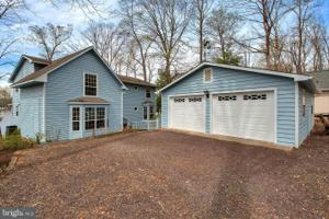 418 WILDERNESS DRIVE