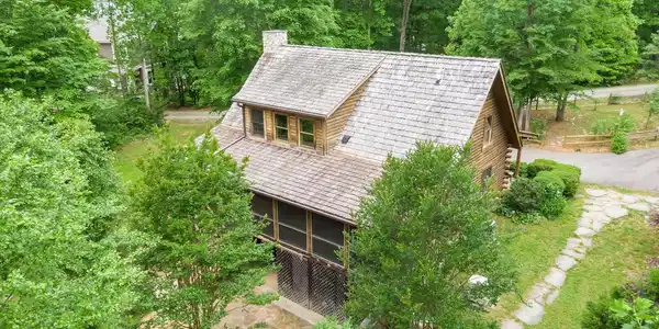 2703 WALLERS QUARTERS ROAD