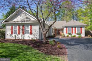 10815 CEDAR CREEK DRIVE