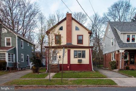 62 ABERNETHY DRIVE