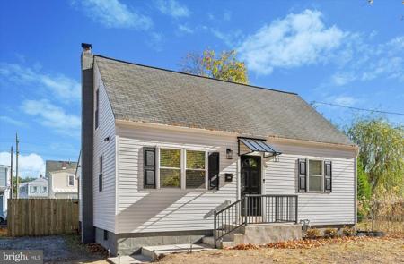 584 STATION ROAD