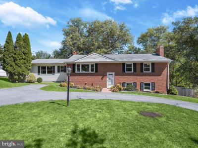 15225 BARNESVILLE ROAD