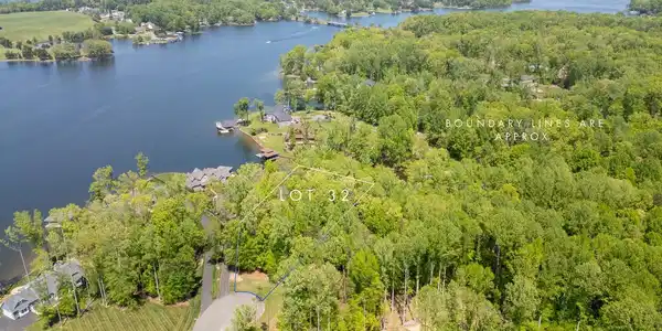 Lot 32 BOXWOOD ROAD