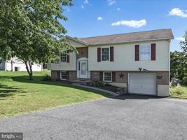 1172 RUNNING DEER DRIVE