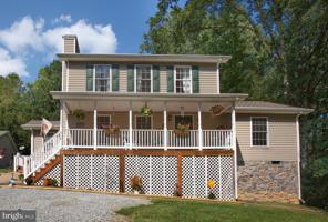 515 LAKE CAROLINE DRIVE