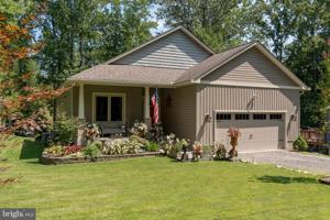 254 LAKE CAROLINE DRIVE