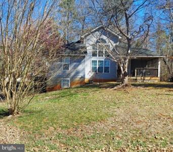 539 LAKE CAROLINE DRIVE
