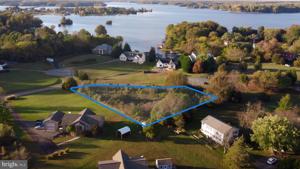 BEAR CT. LOT 11