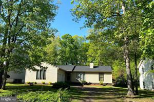 604 LIBERTY BOULEVARD