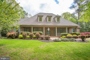 11611 LONGSTREET DRIVE
