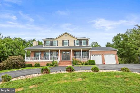 40 SCHOFIELD DRIVE