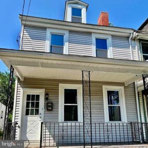116 FEDERAL STREET