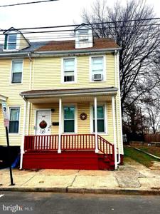 504 LINDEN AVENUE