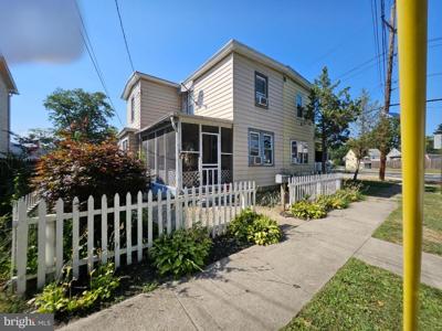 1003 WEST 3RD STREET