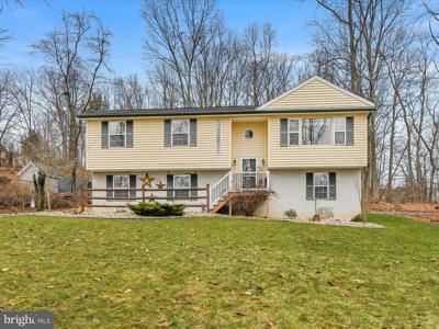 290 SIOUX DRIVE