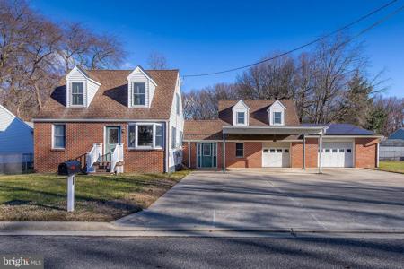 88 RUTGERS ROAD