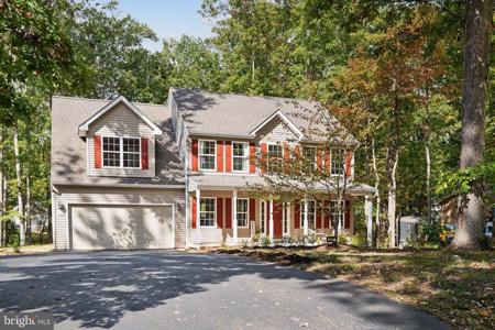 107 SEVEN PINES DRIVE