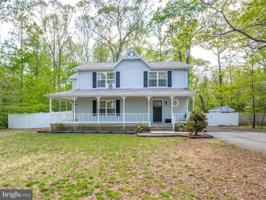 167 THUNDERBIRD DRIVE