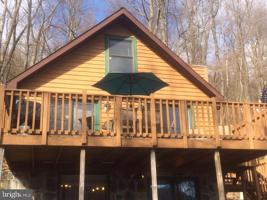 1829 ROCK LODGE