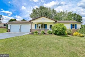 520 LAKE MEADE DRIVE