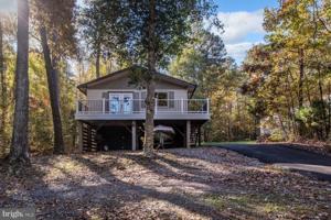 231 LAKE CAROLINE DRIVE