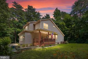 8286 LINCOLN DRIVE