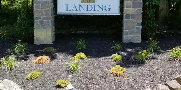 LOT 20 EQUESTRIAN LANDING TRAIL