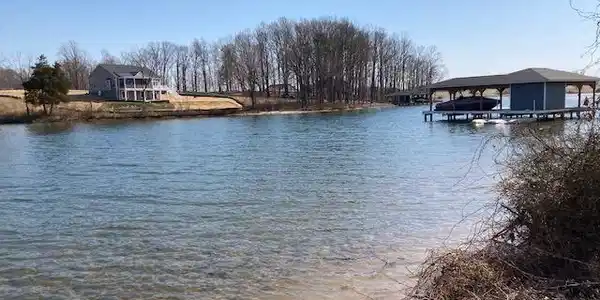 LOT 17 ELK CREEK LANDING