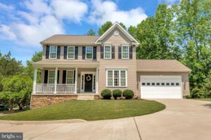 237 MADISON CIRCLE