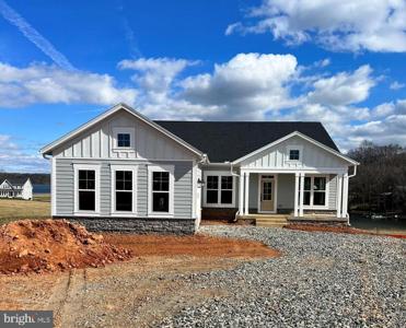 110 ROCK ISLAND RIDGE