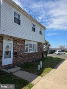 100 STACY COURT