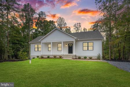 5804 DOGWOOD TREE LANE