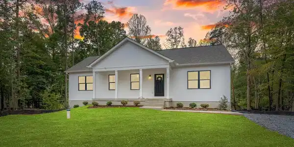 5804 DOGWOOD TREE LANE