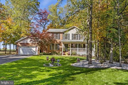 420 LIBERTY BOULEVARD